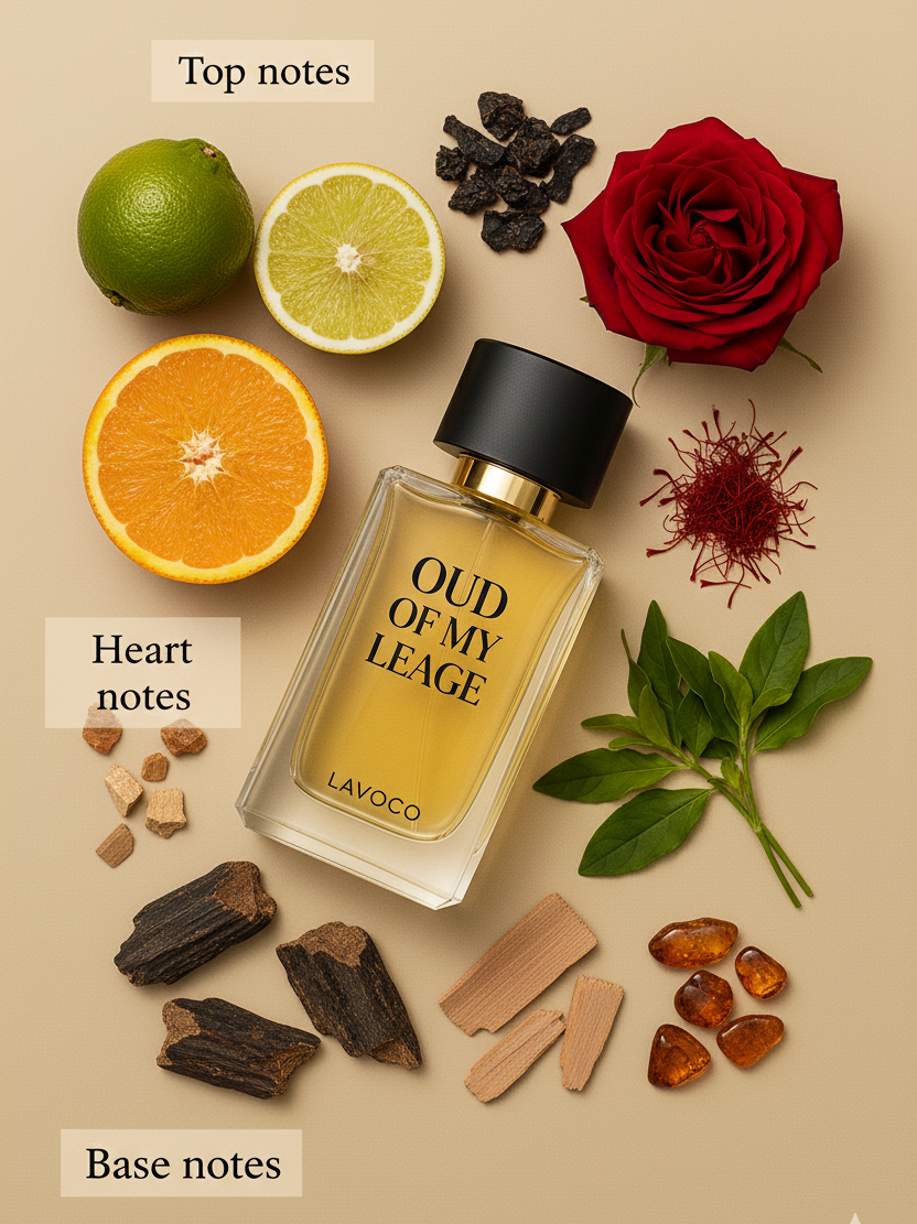 OUD OF MY LEAGUE