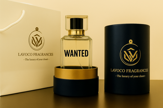 WANTED-ISH