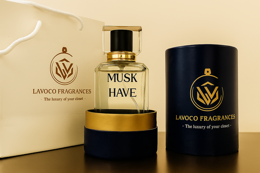 MUSK HAVE