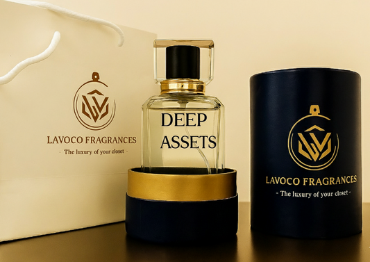 DEEP ASSETS