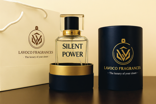 SILENT POWER